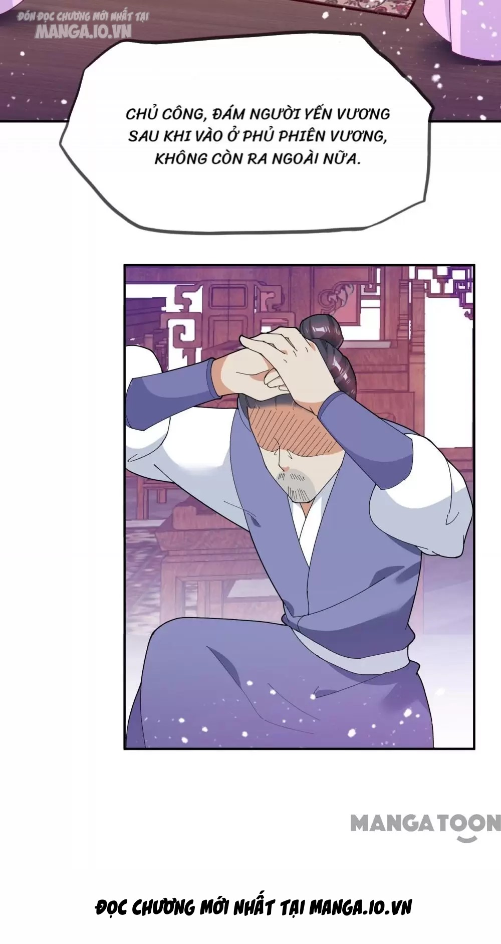 Cực Phẩm Bại Gia Tử Chapter 29 - Trang 2