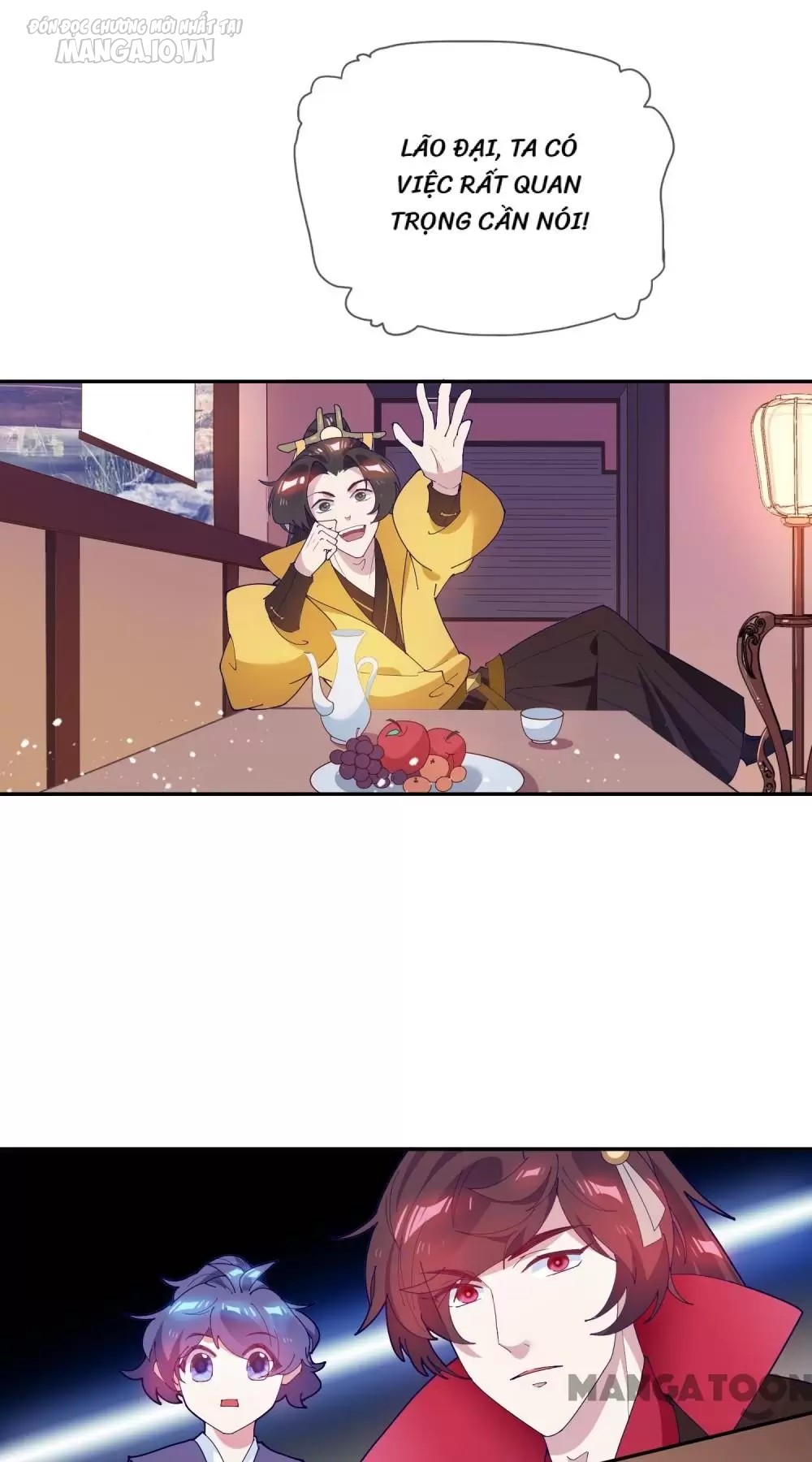 Cực Phẩm Bại Gia Tử Chapter 29 - Trang 2