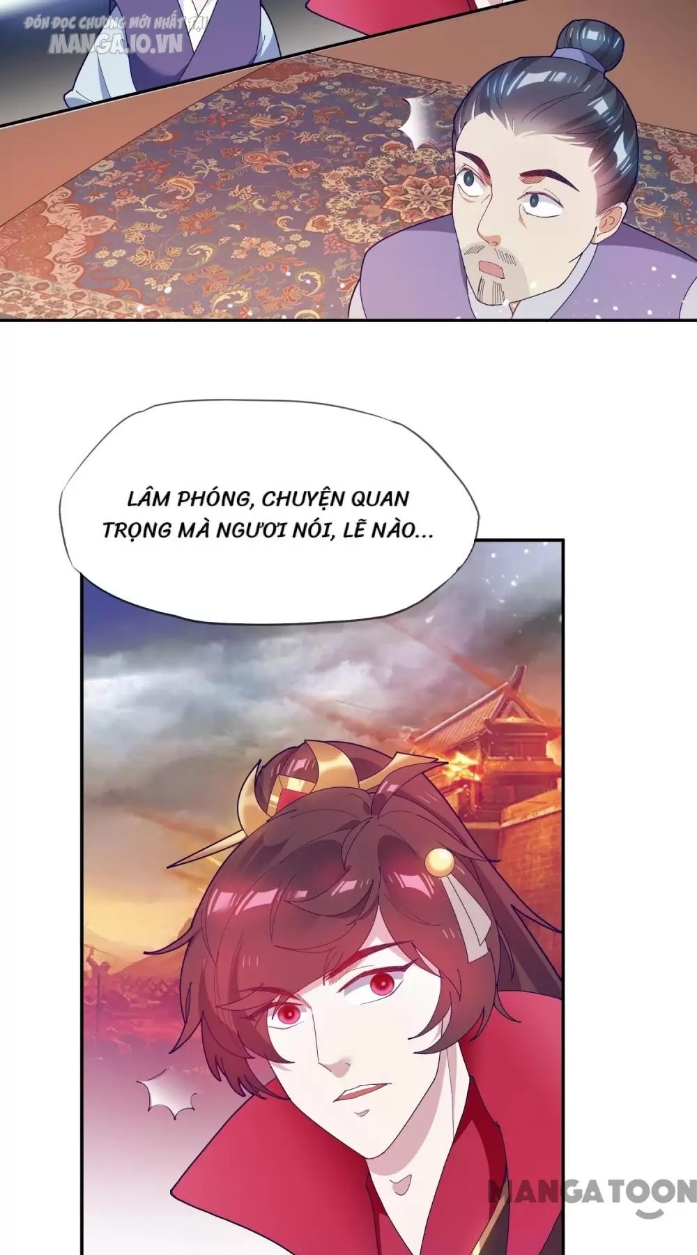 Cực Phẩm Bại Gia Tử Chapter 29 - Trang 2