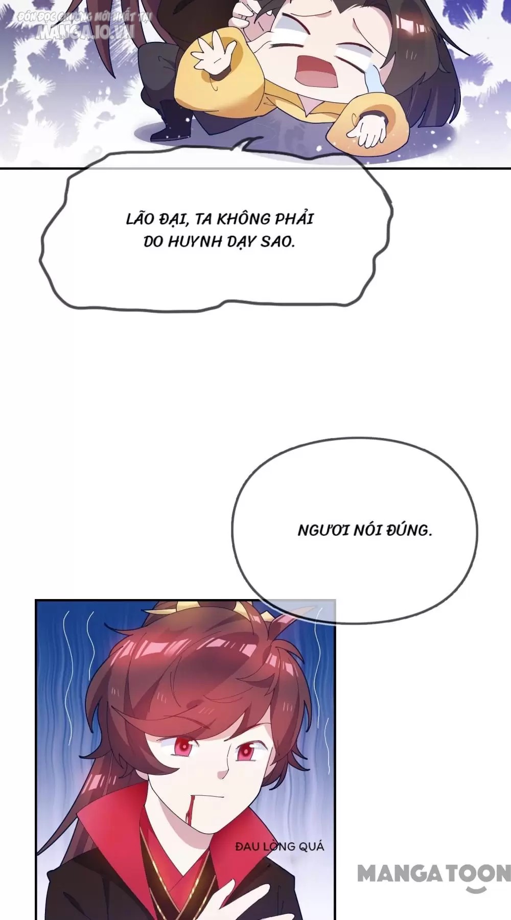 Cực Phẩm Bại Gia Tử Chapter 29 - Trang 2