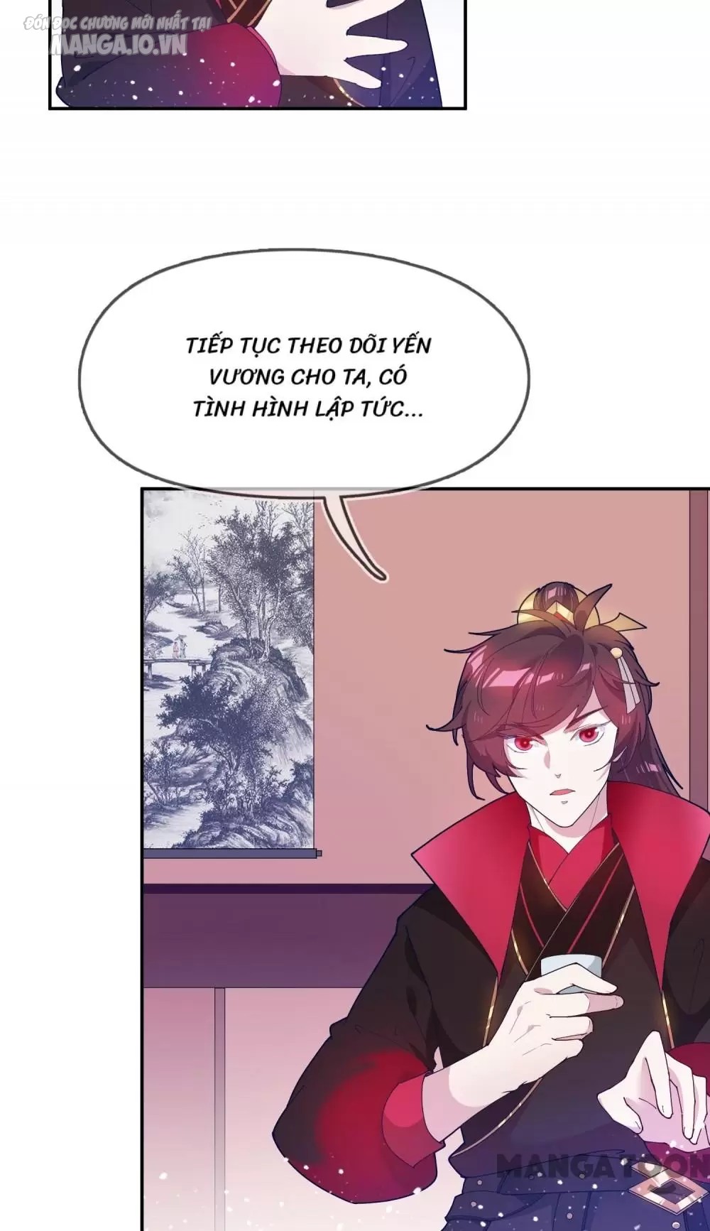 Cực Phẩm Bại Gia Tử Chapter 29 - Trang 2