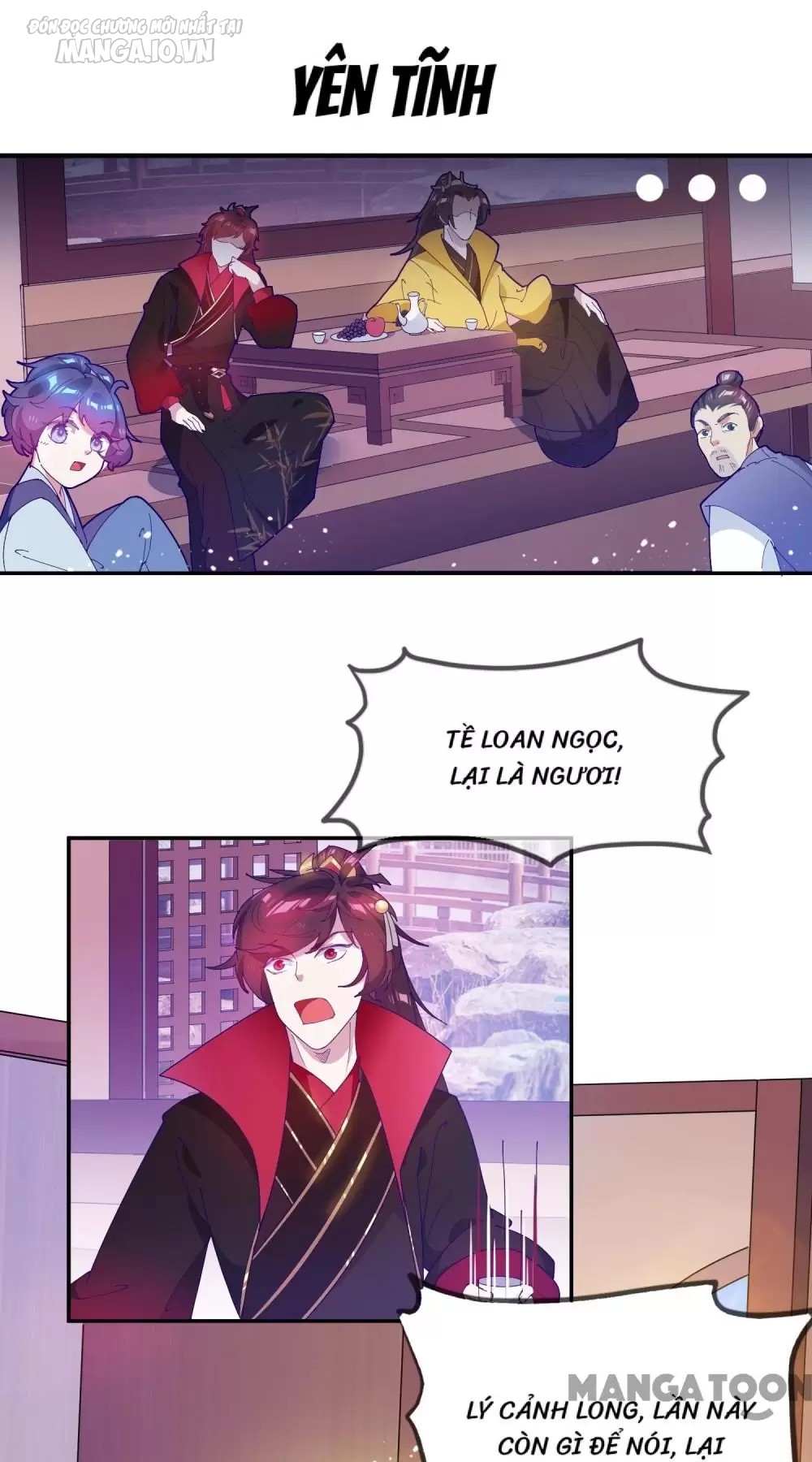 Cực Phẩm Bại Gia Tử Chapter 29 - Trang 2