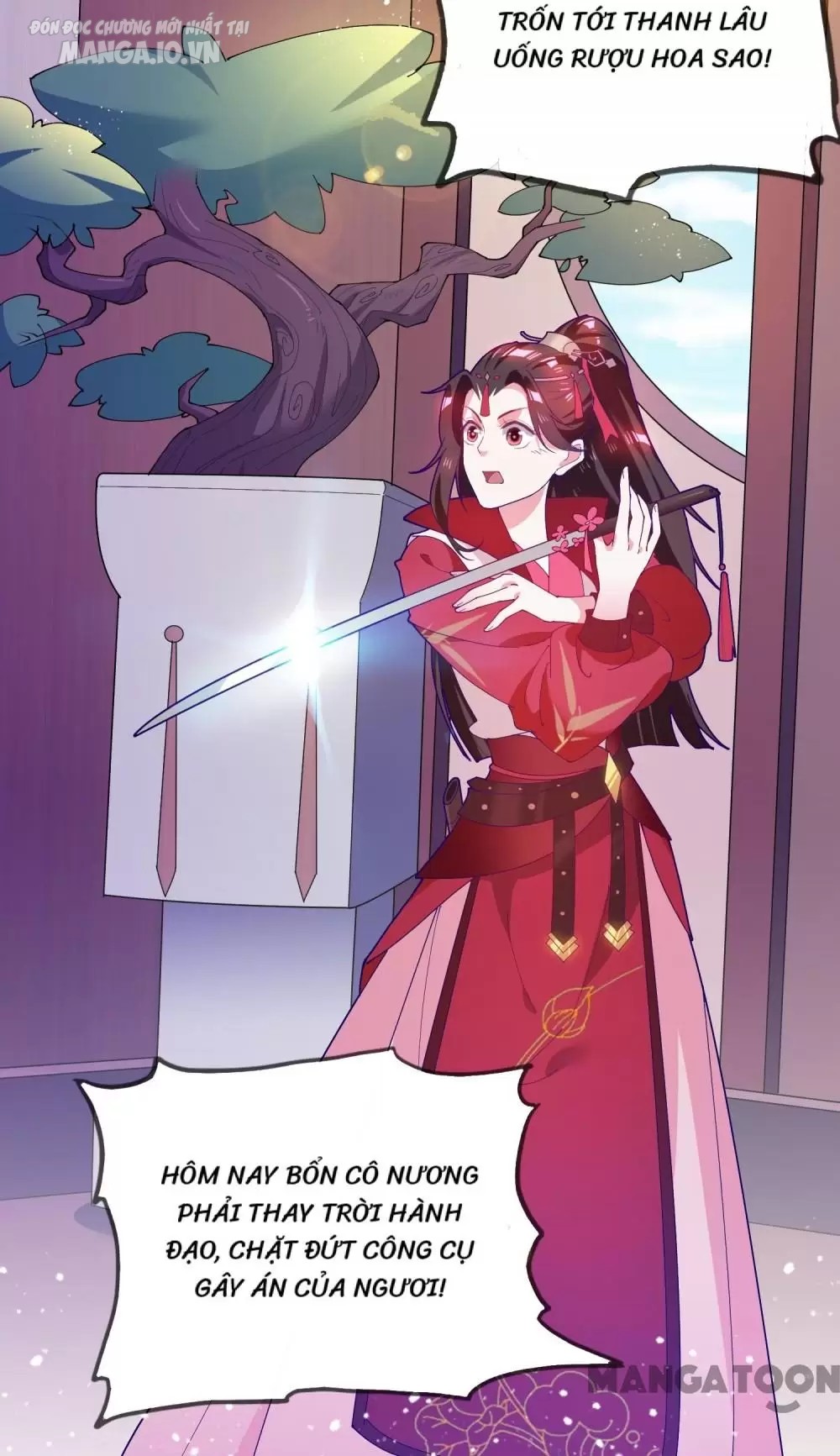 Cực Phẩm Bại Gia Tử Chapter 29 - Trang 2