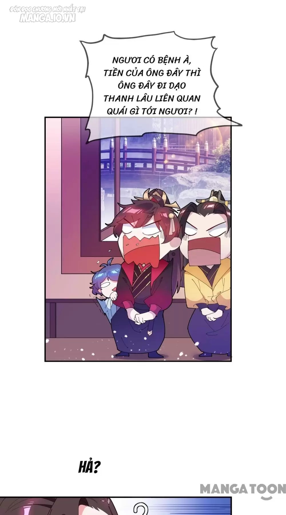 Cực Phẩm Bại Gia Tử Chapter 29 - Trang 2