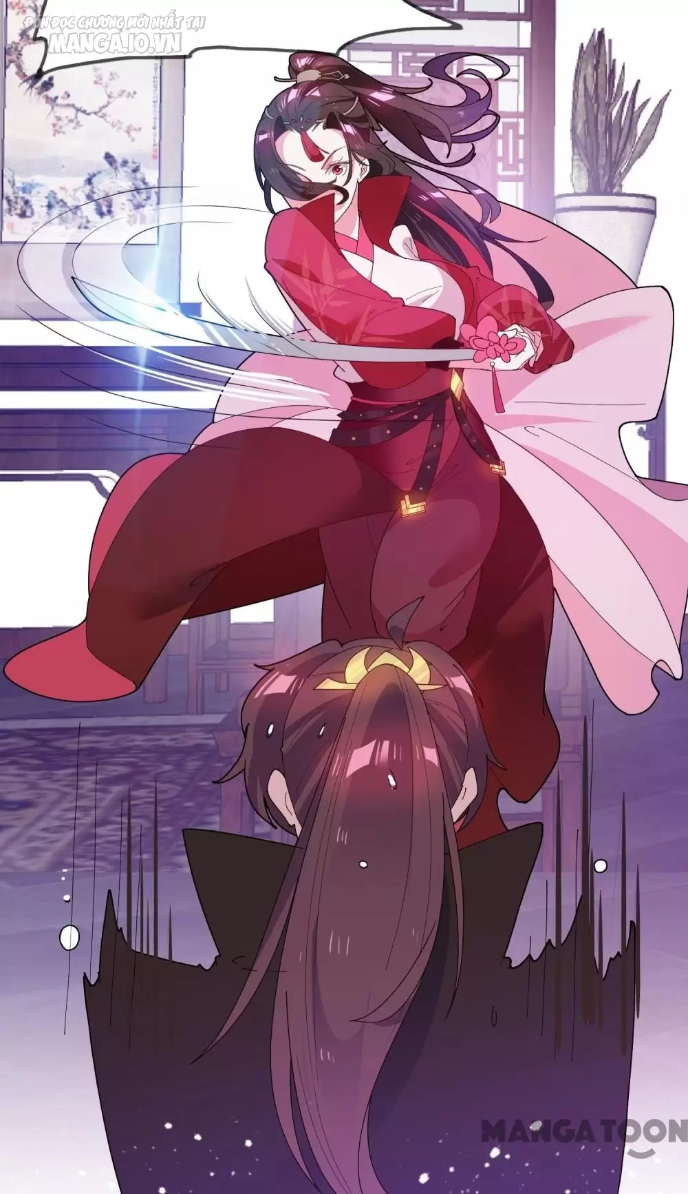 Cực Phẩm Bại Gia Tử Chapter 29 - Trang 2