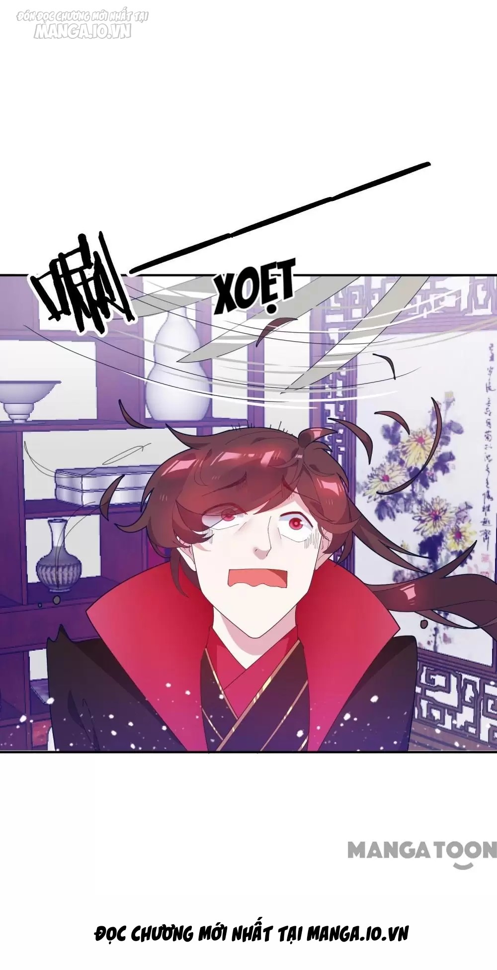 Cực Phẩm Bại Gia Tử Chapter 29 - Trang 2