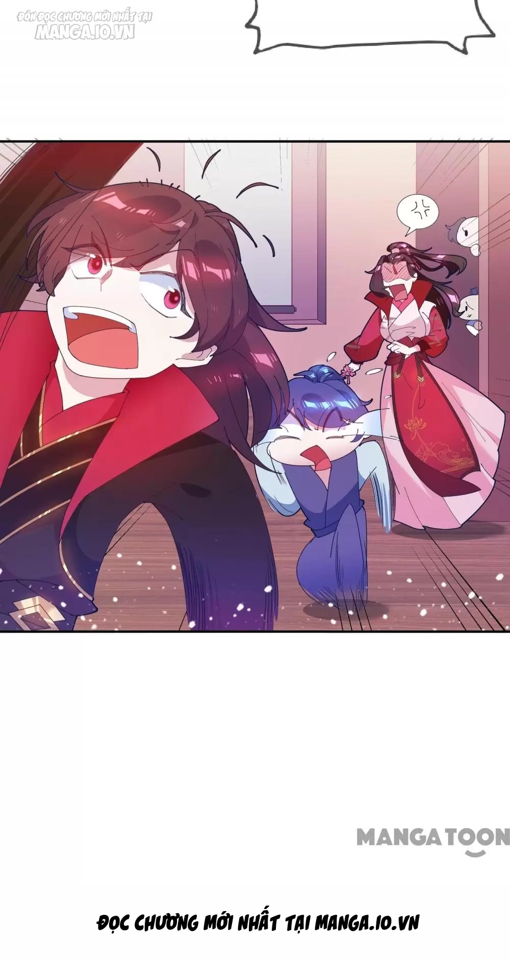 Cực Phẩm Bại Gia Tử Chapter 29 - Trang 2