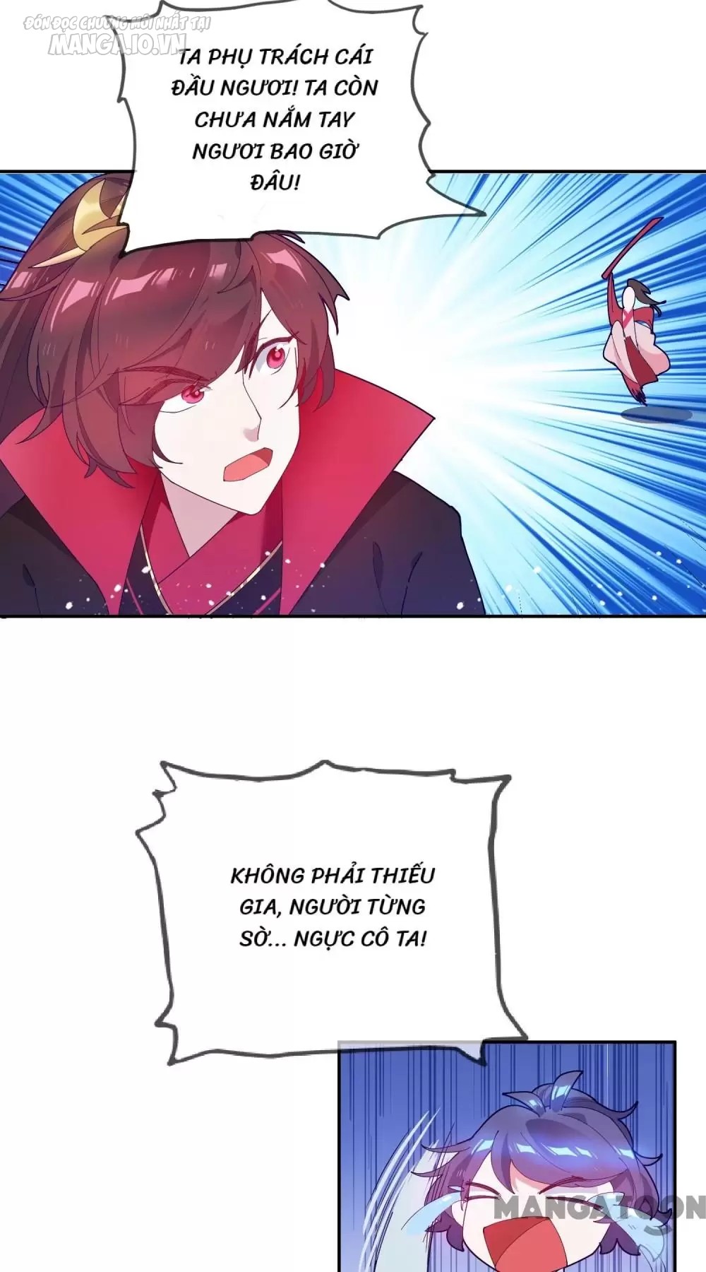 Cực Phẩm Bại Gia Tử Chapter 29 - Trang 2