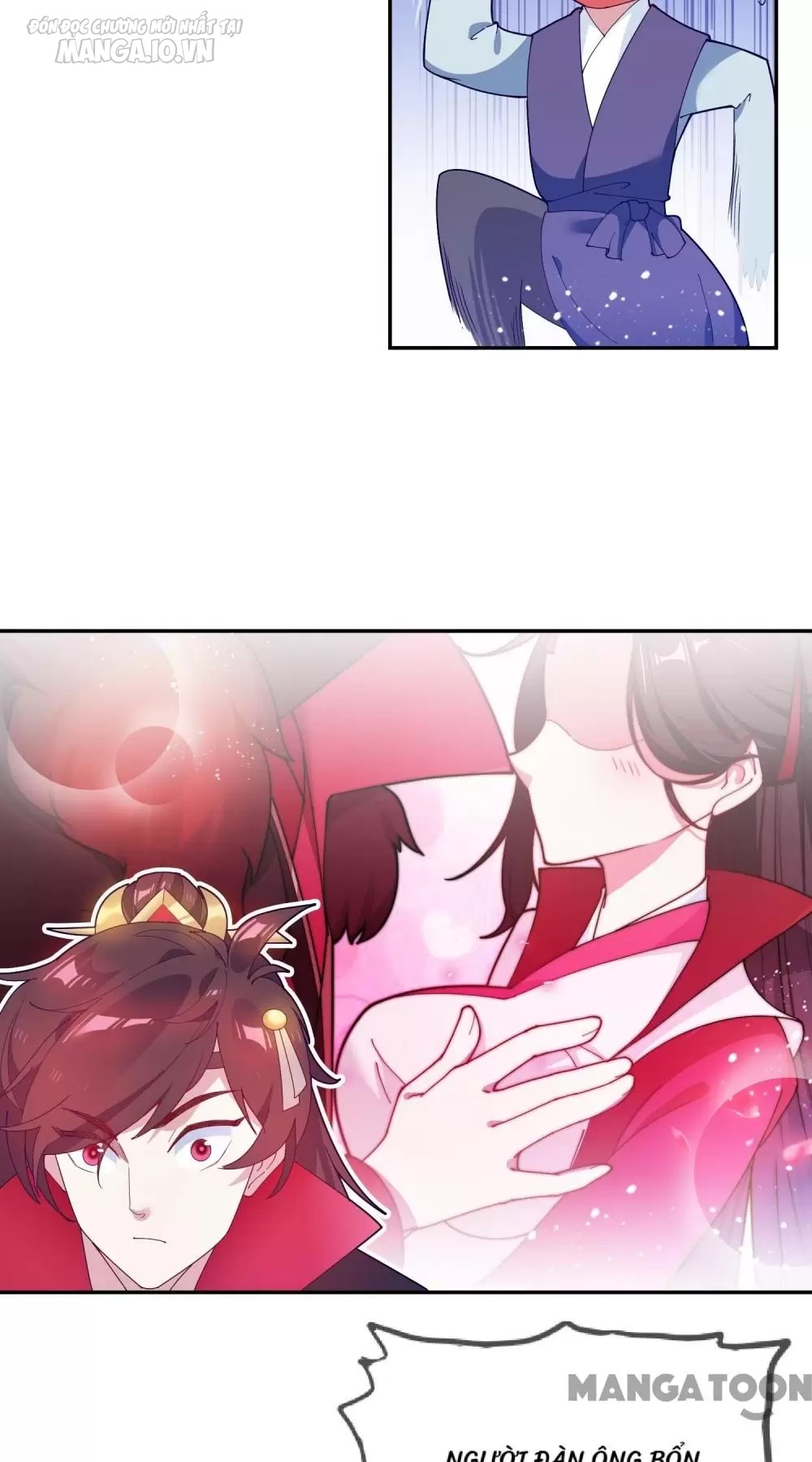 Cực Phẩm Bại Gia Tử Chapter 29 - Trang 2