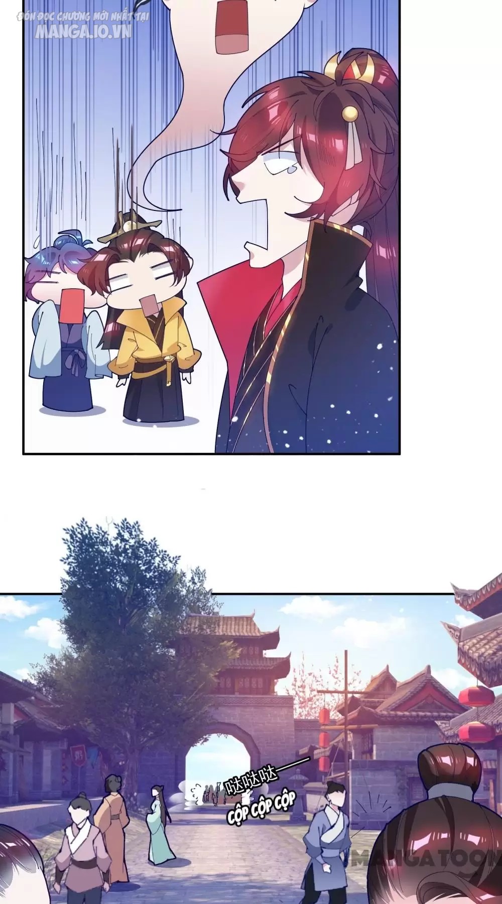 Cực Phẩm Bại Gia Tử Chapter 29 - Trang 2