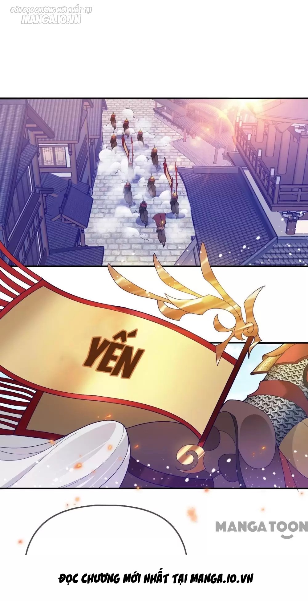 Cực Phẩm Bại Gia Tử Chapter 29 - Trang 2