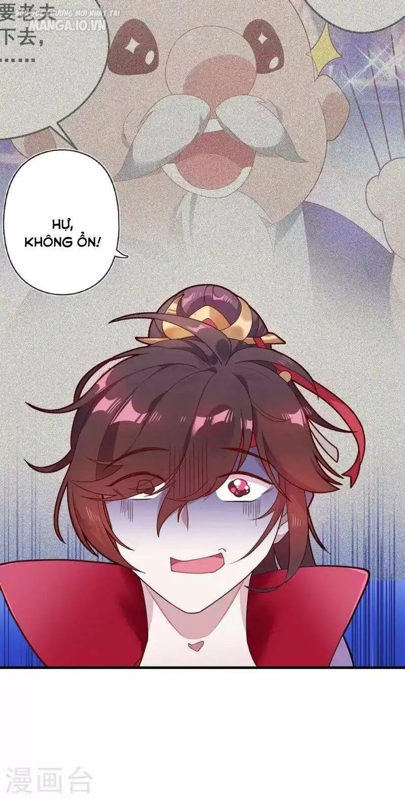 Cực Phẩm Bại Gia Tử Chapter 3 - Trang 2