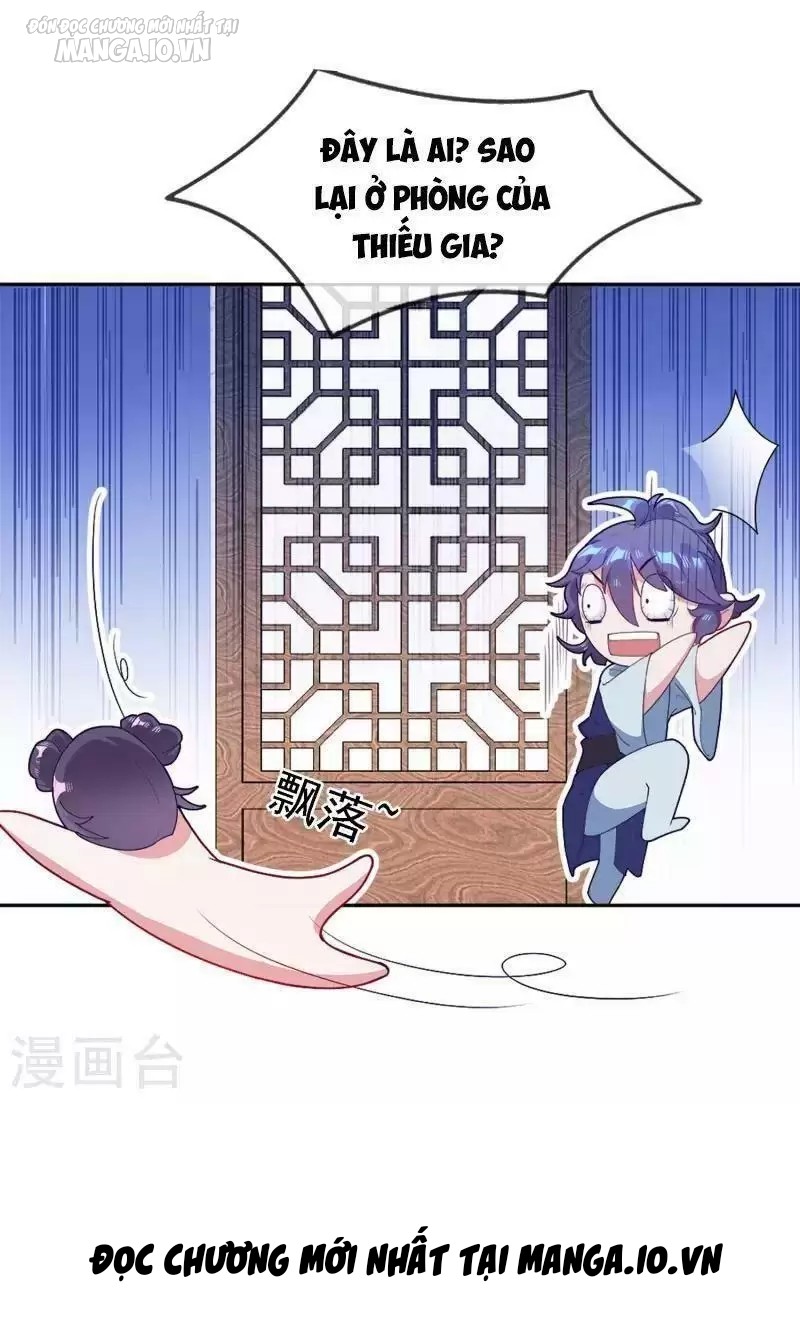 Cực Phẩm Bại Gia Tử Chapter 3 - Trang 2