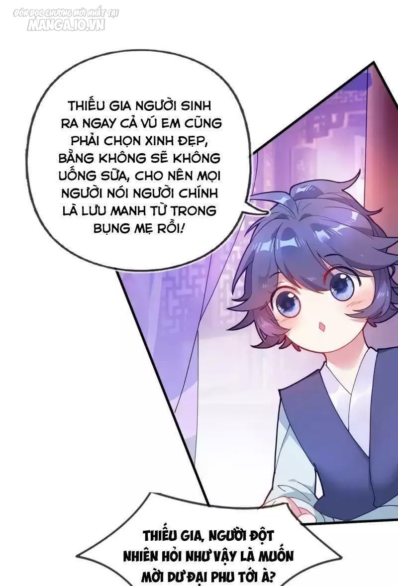 Cực Phẩm Bại Gia Tử Chapter 3 - Trang 2