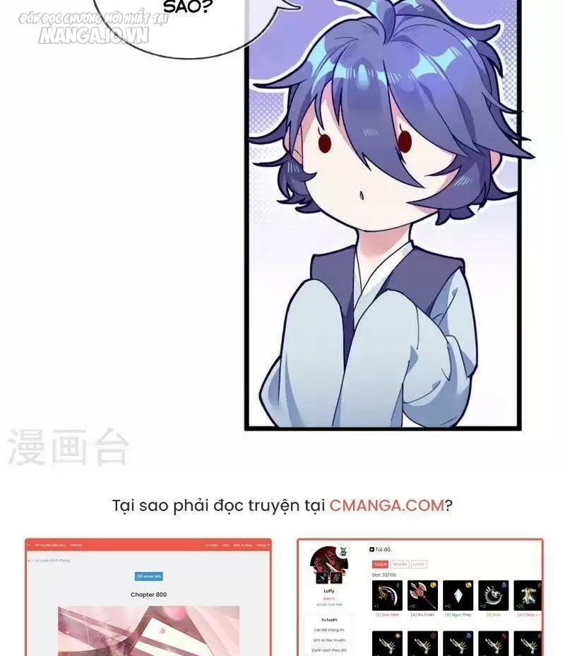 Cực Phẩm Bại Gia Tử Chapter 3 - Trang 2