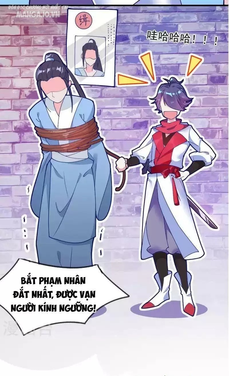 Cực Phẩm Bại Gia Tử Chapter 3 - Trang 2