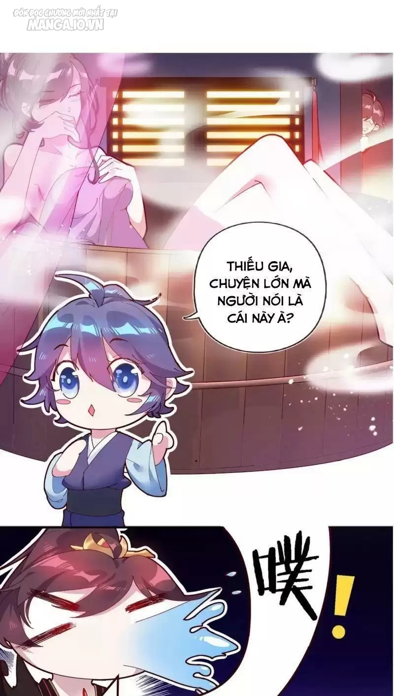 Cực Phẩm Bại Gia Tử Chapter 3 - Trang 2