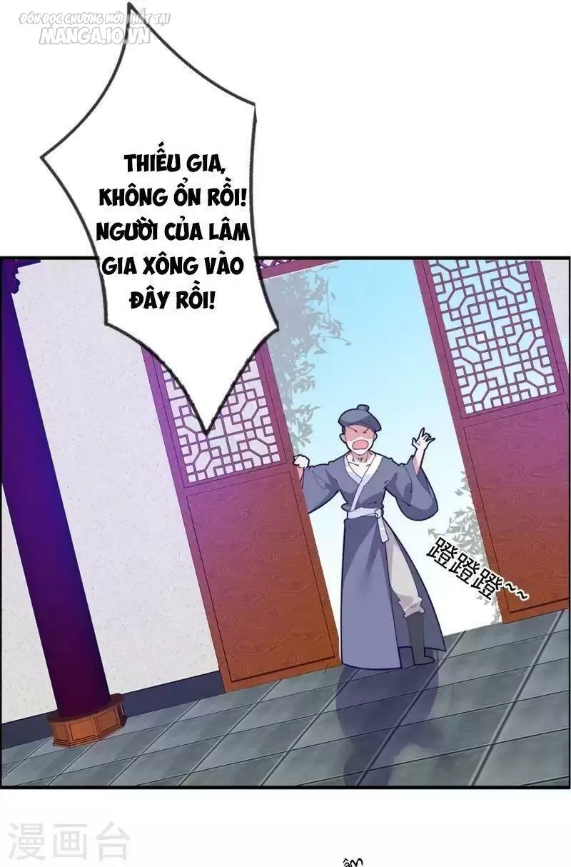 Cực Phẩm Bại Gia Tử Chapter 3 - Trang 2