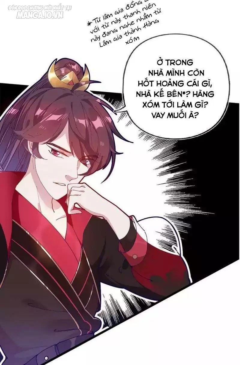 Cực Phẩm Bại Gia Tử Chapter 3 - Trang 2