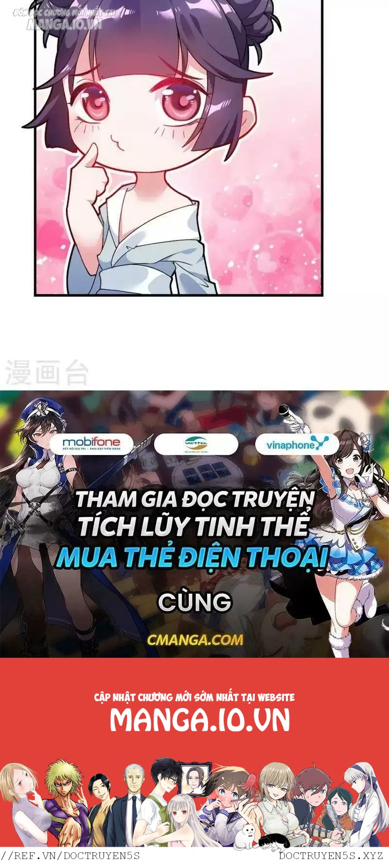 Cực Phẩm Bại Gia Tử Chapter 3 - Trang 2