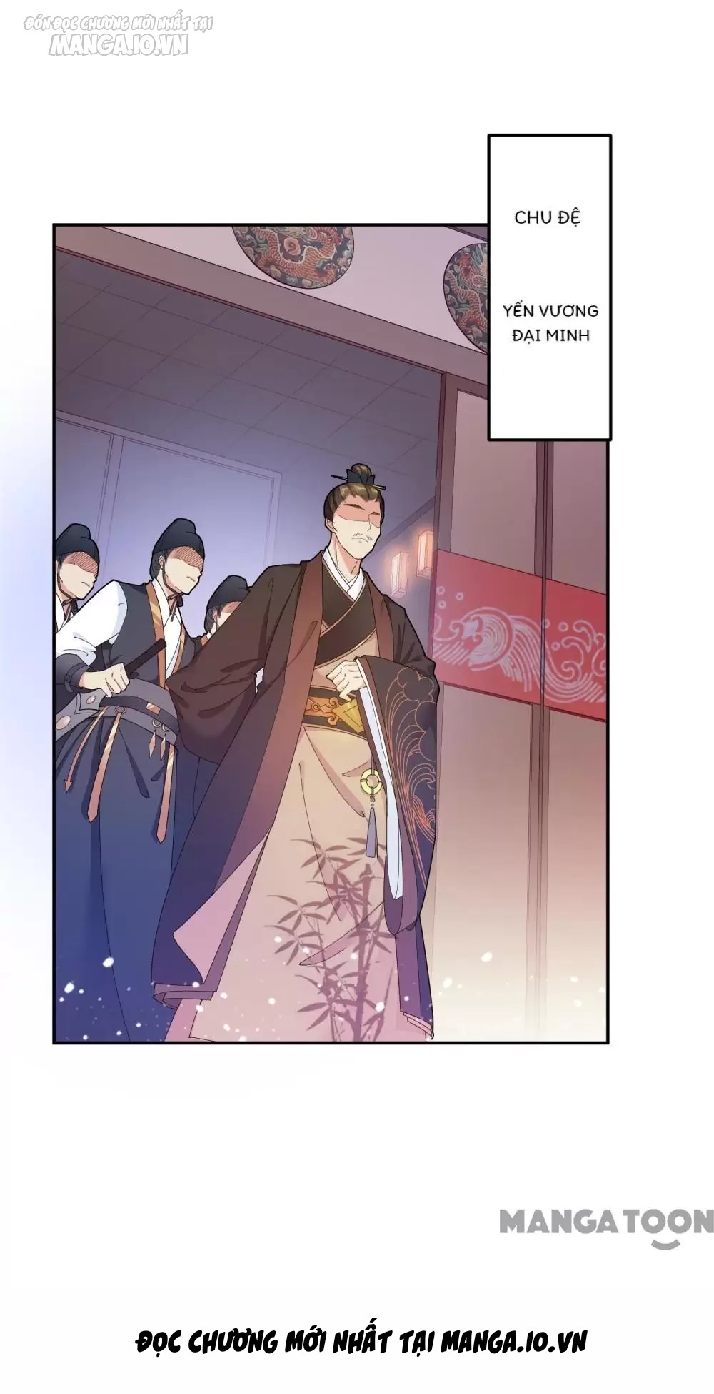 Cực Phẩm Bại Gia Tử Chapter 30 - Trang 2