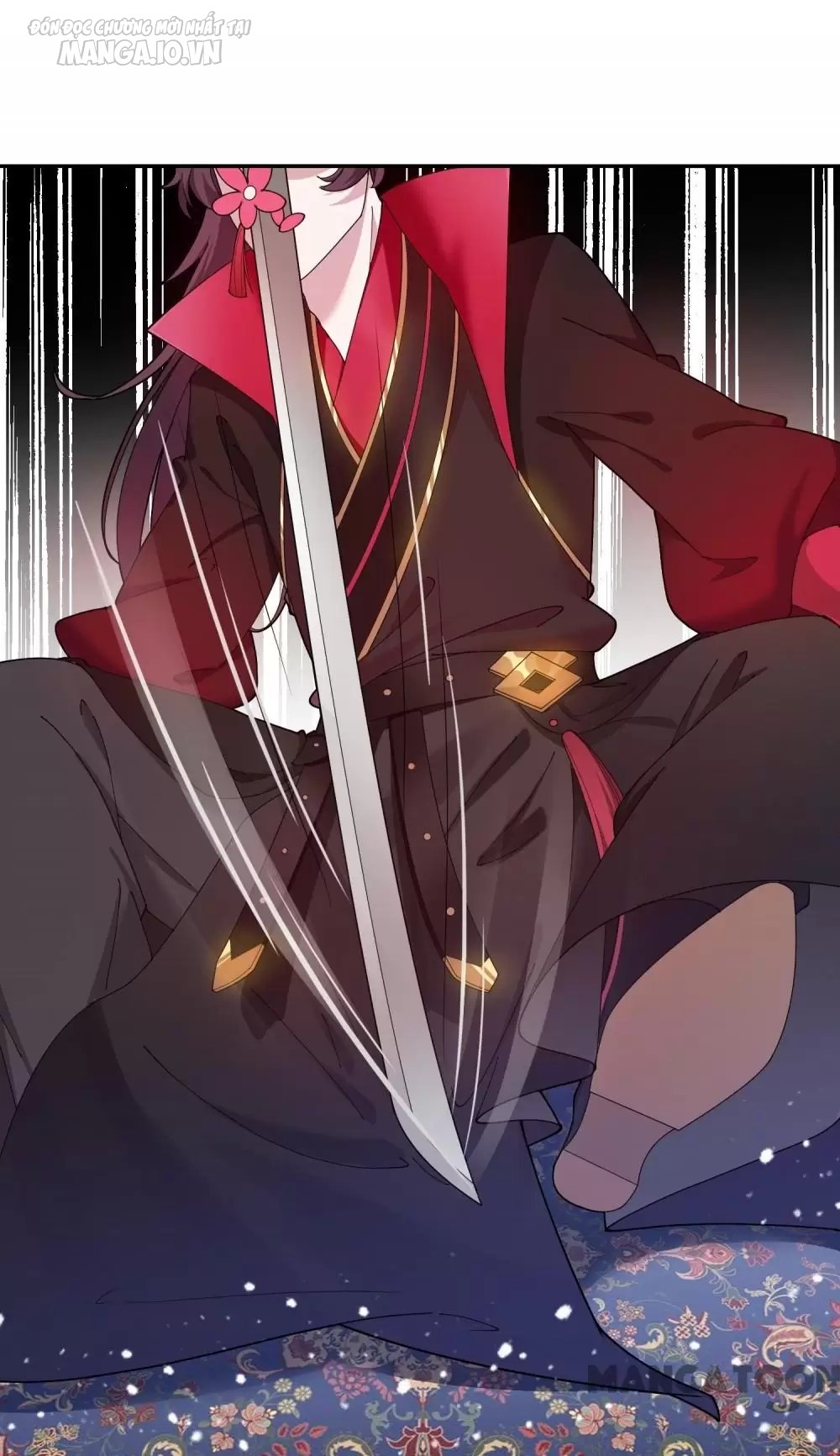 Cực Phẩm Bại Gia Tử Chapter 30 - Trang 2