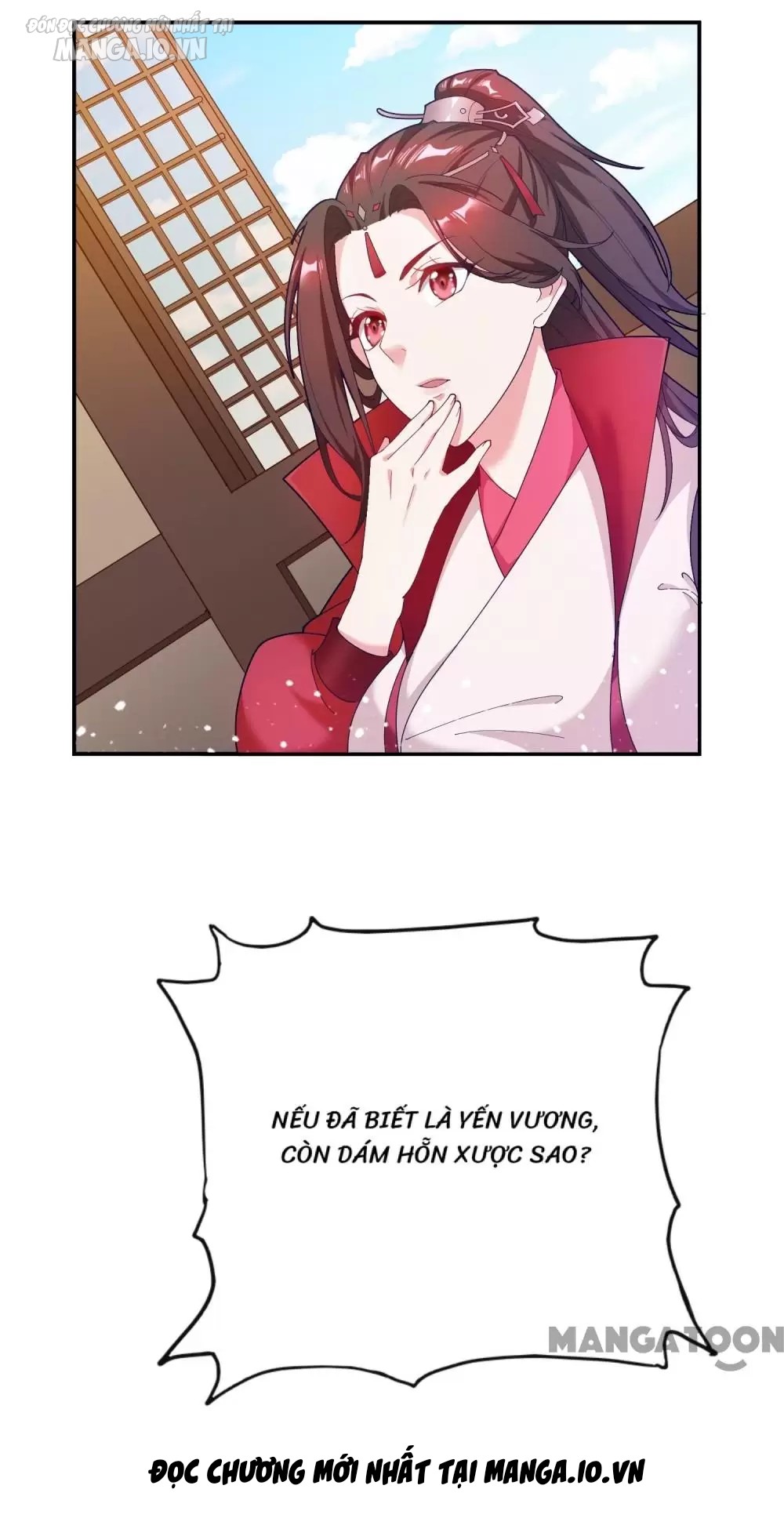 Cực Phẩm Bại Gia Tử Chapter 30 - Trang 2