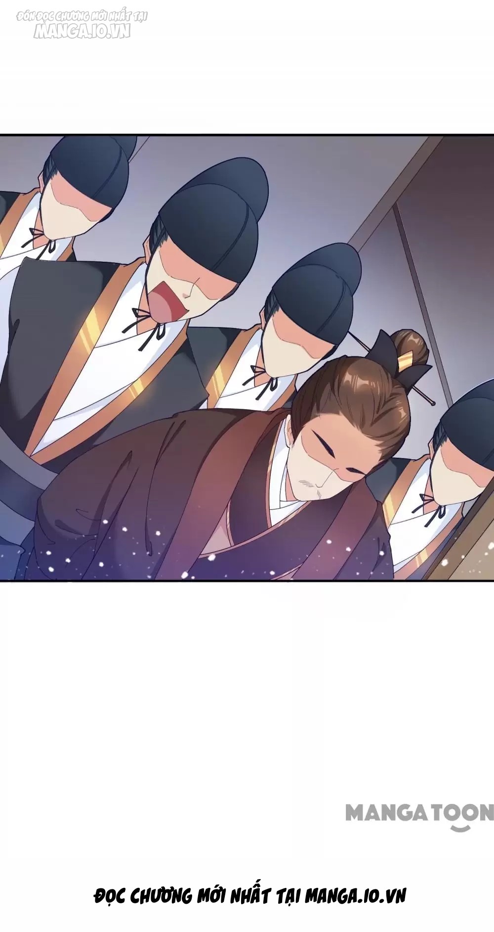 Cực Phẩm Bại Gia Tử Chapter 30 - Trang 2