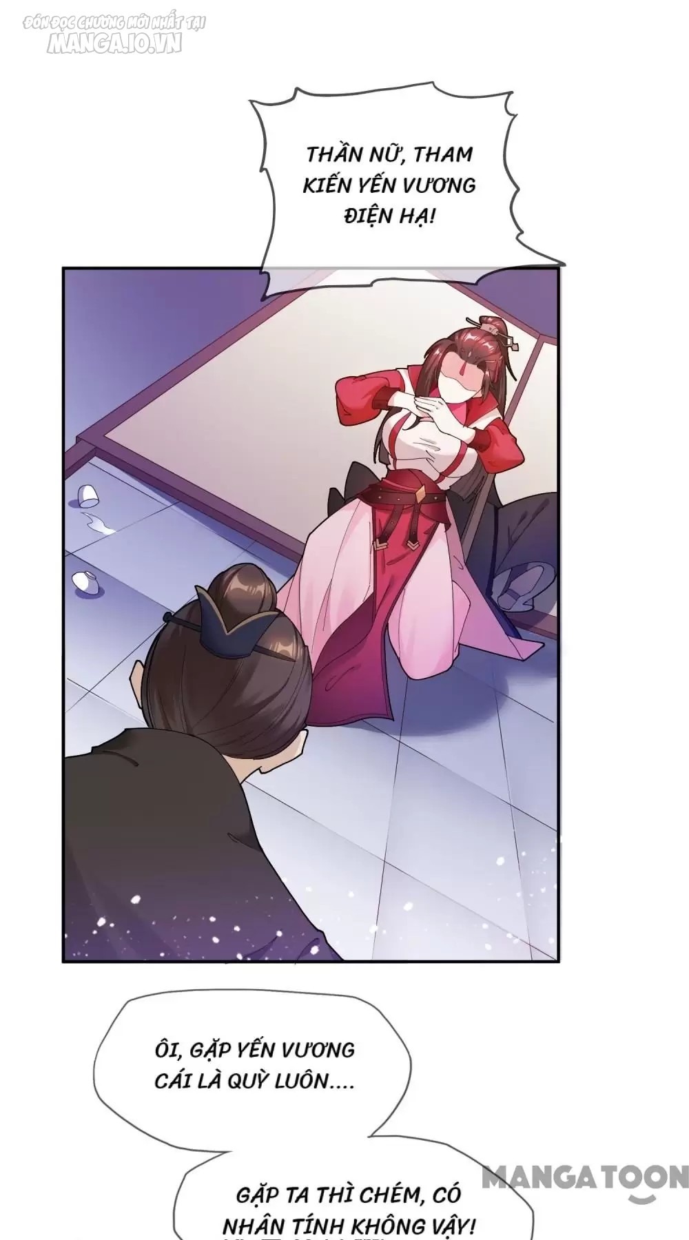 Cực Phẩm Bại Gia Tử Chapter 30 - Trang 2