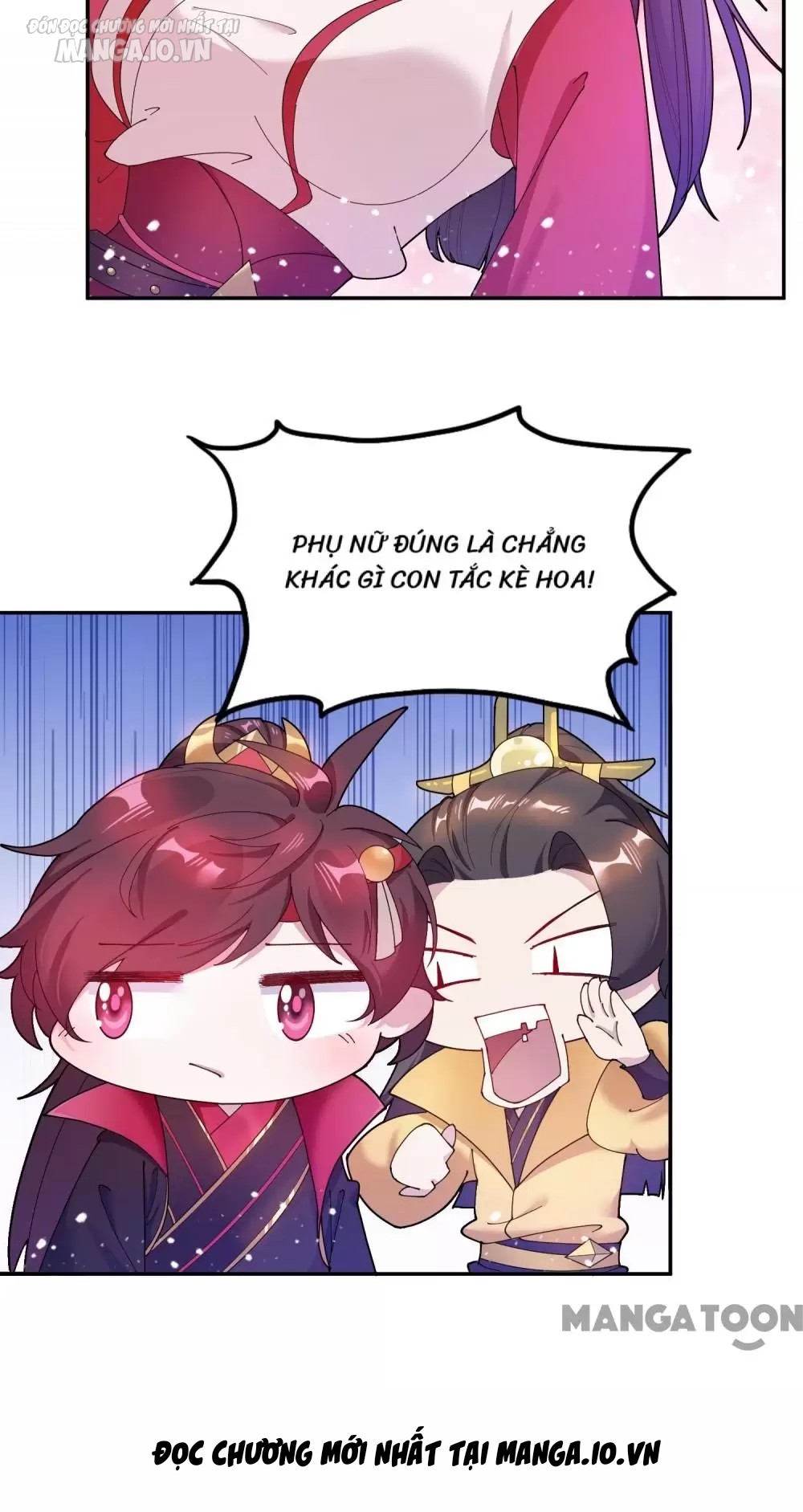 Cực Phẩm Bại Gia Tử Chapter 30 - Trang 2