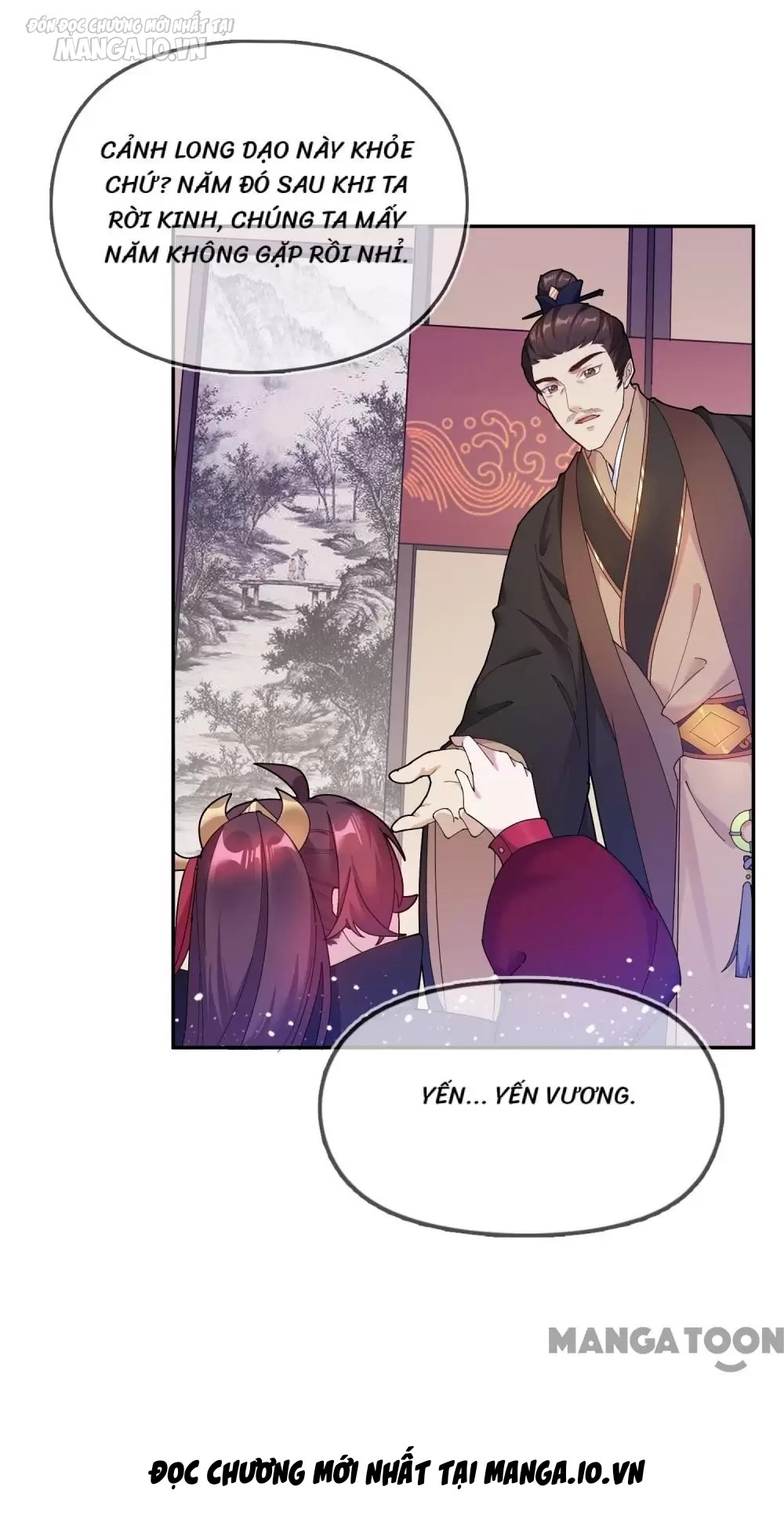 Cực Phẩm Bại Gia Tử Chapter 30 - Trang 2