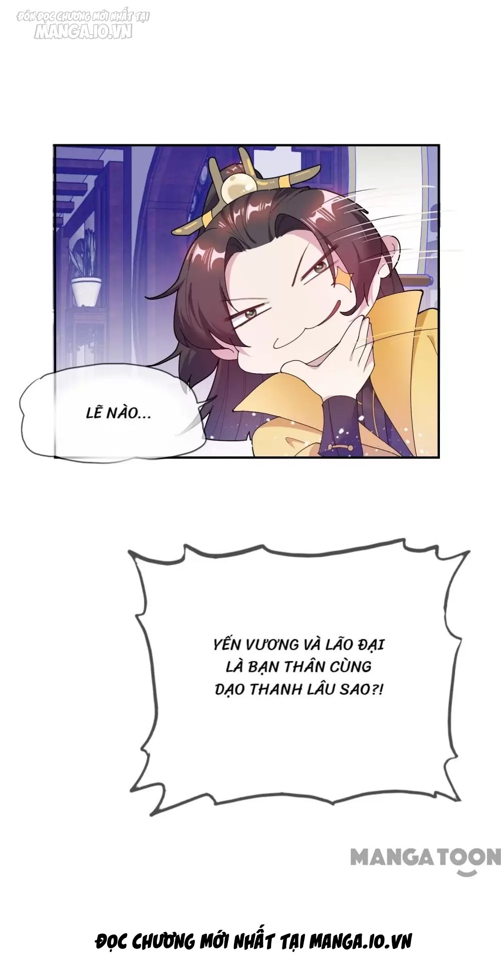 Cực Phẩm Bại Gia Tử Chapter 30 - Trang 2