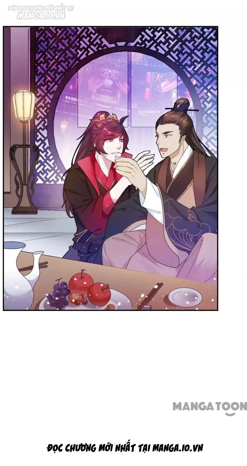 Cực Phẩm Bại Gia Tử Chapter 30 - Trang 2