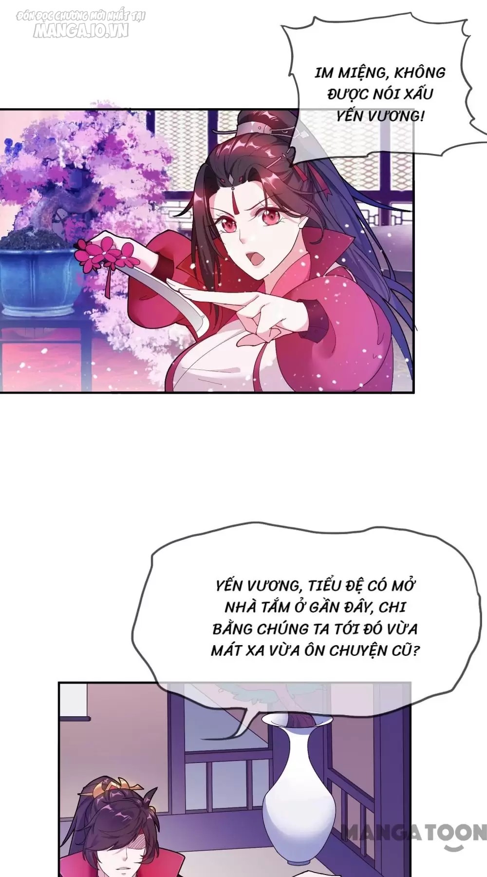 Cực Phẩm Bại Gia Tử Chapter 30 - Trang 2