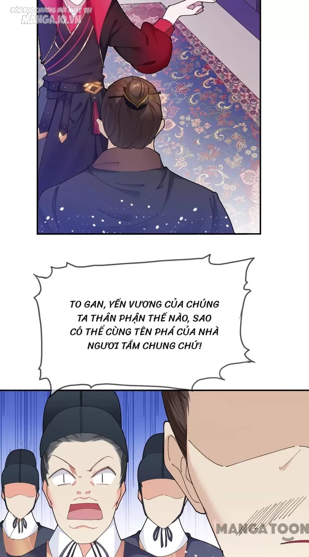 Cực Phẩm Bại Gia Tử Chapter 30 - Trang 2