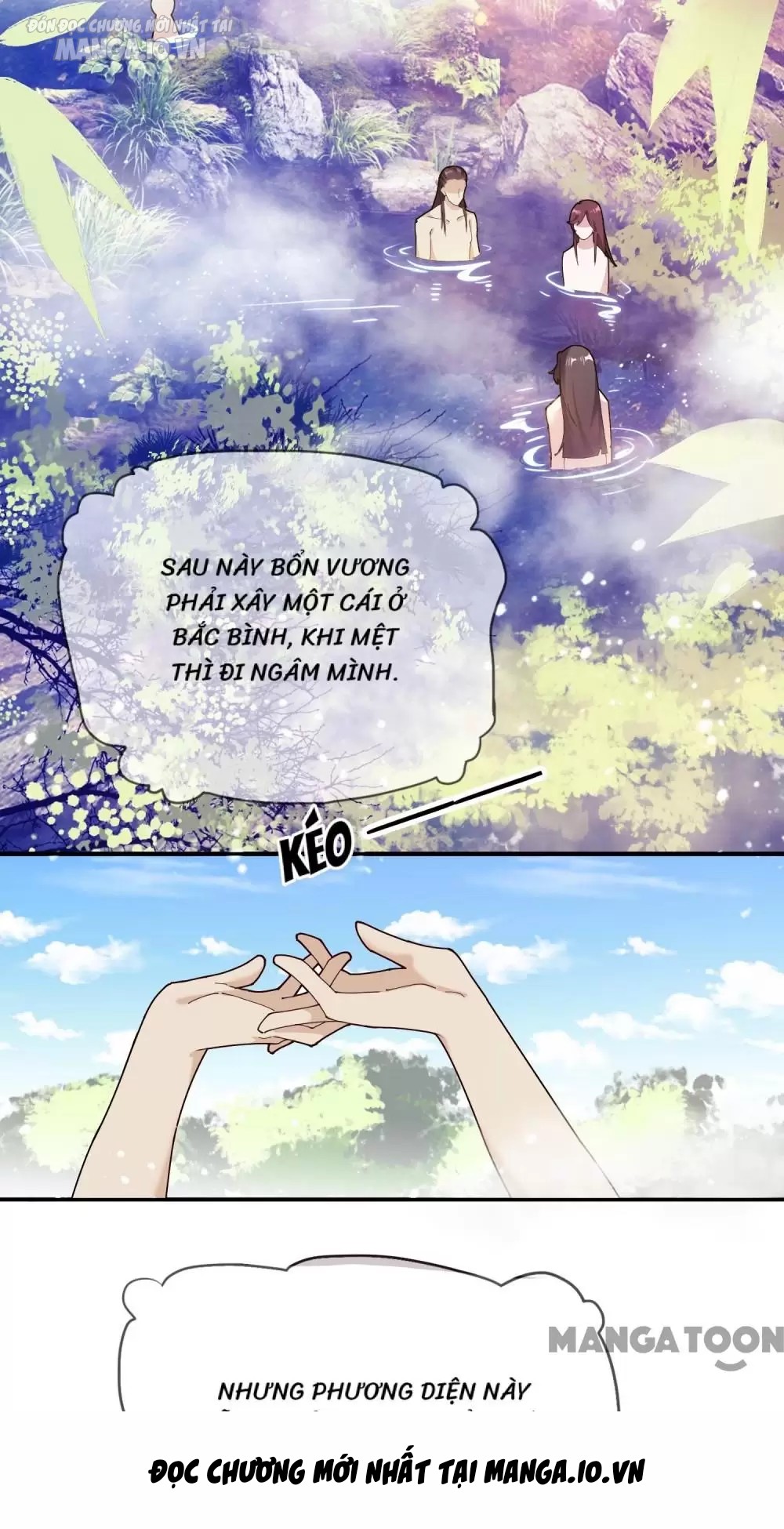 Cực Phẩm Bại Gia Tử Chapter 30 - Trang 2