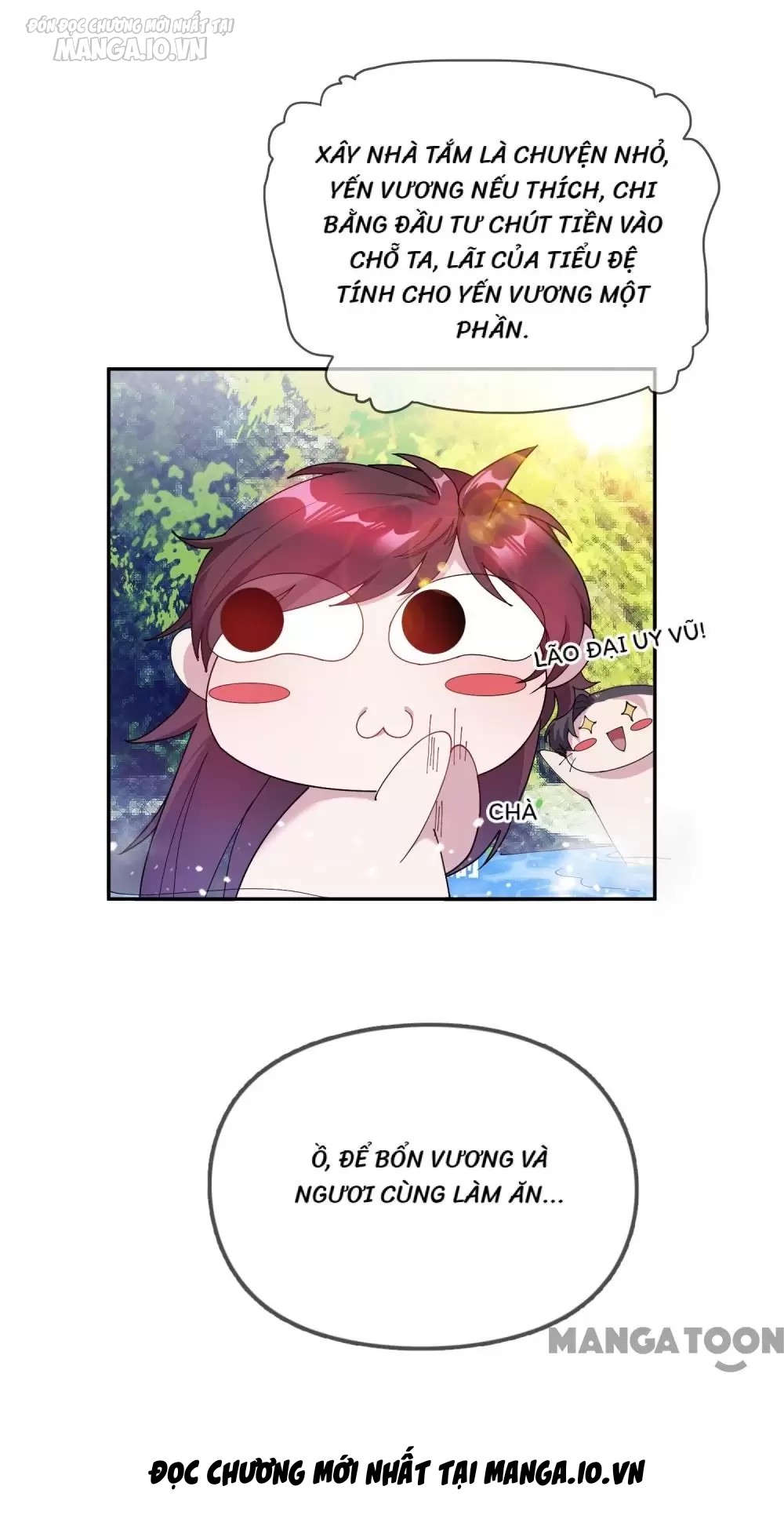 Cực Phẩm Bại Gia Tử Chapter 30 - Trang 2