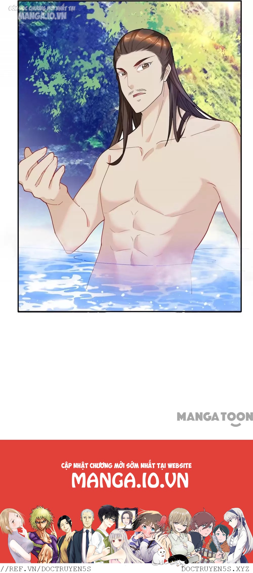 Cực Phẩm Bại Gia Tử Chapter 30 - Trang 2