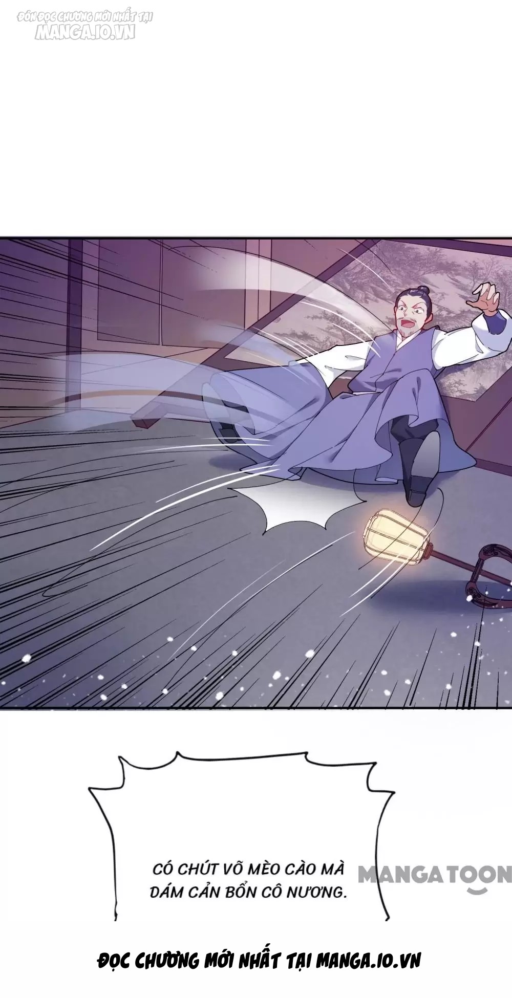 Cực Phẩm Bại Gia Tử Chapter 30 - Trang 2