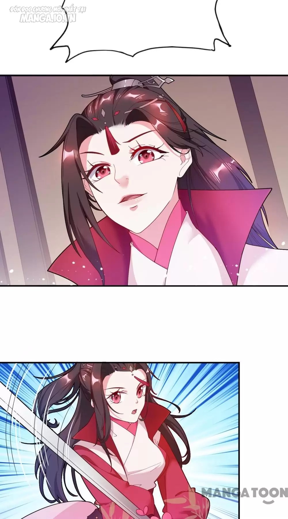 Cực Phẩm Bại Gia Tử Chapter 30 - Trang 2