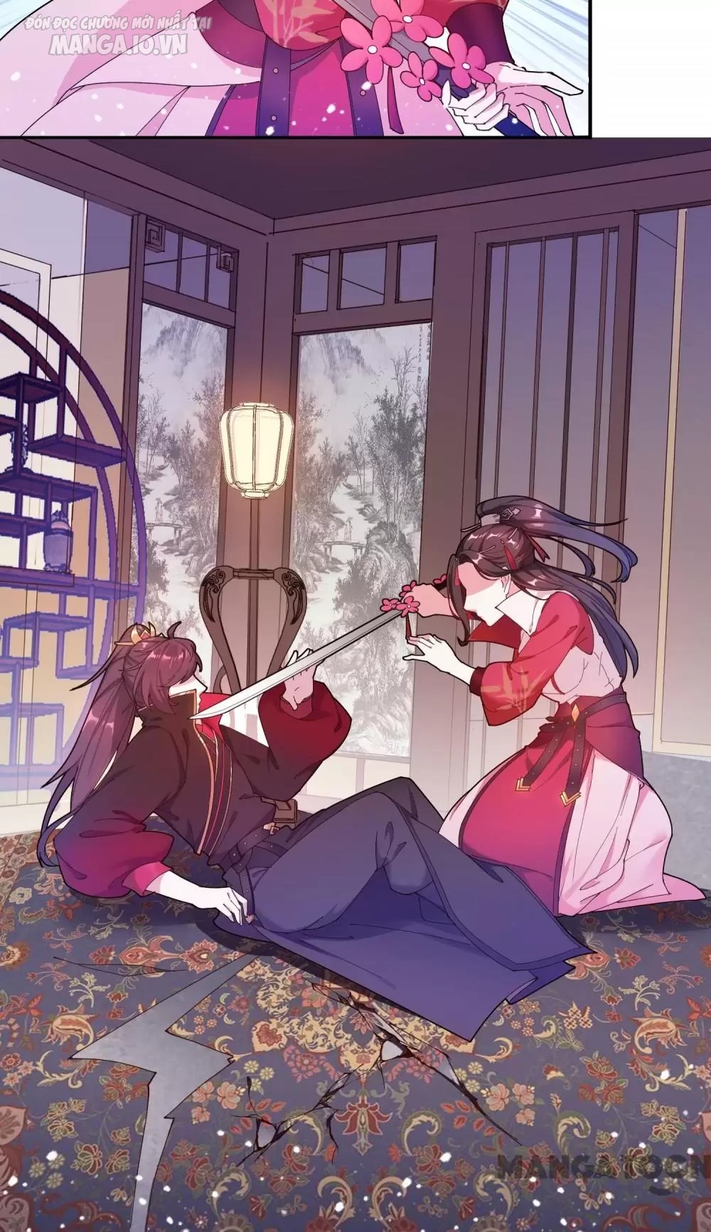 Cực Phẩm Bại Gia Tử Chapter 30 - Trang 2