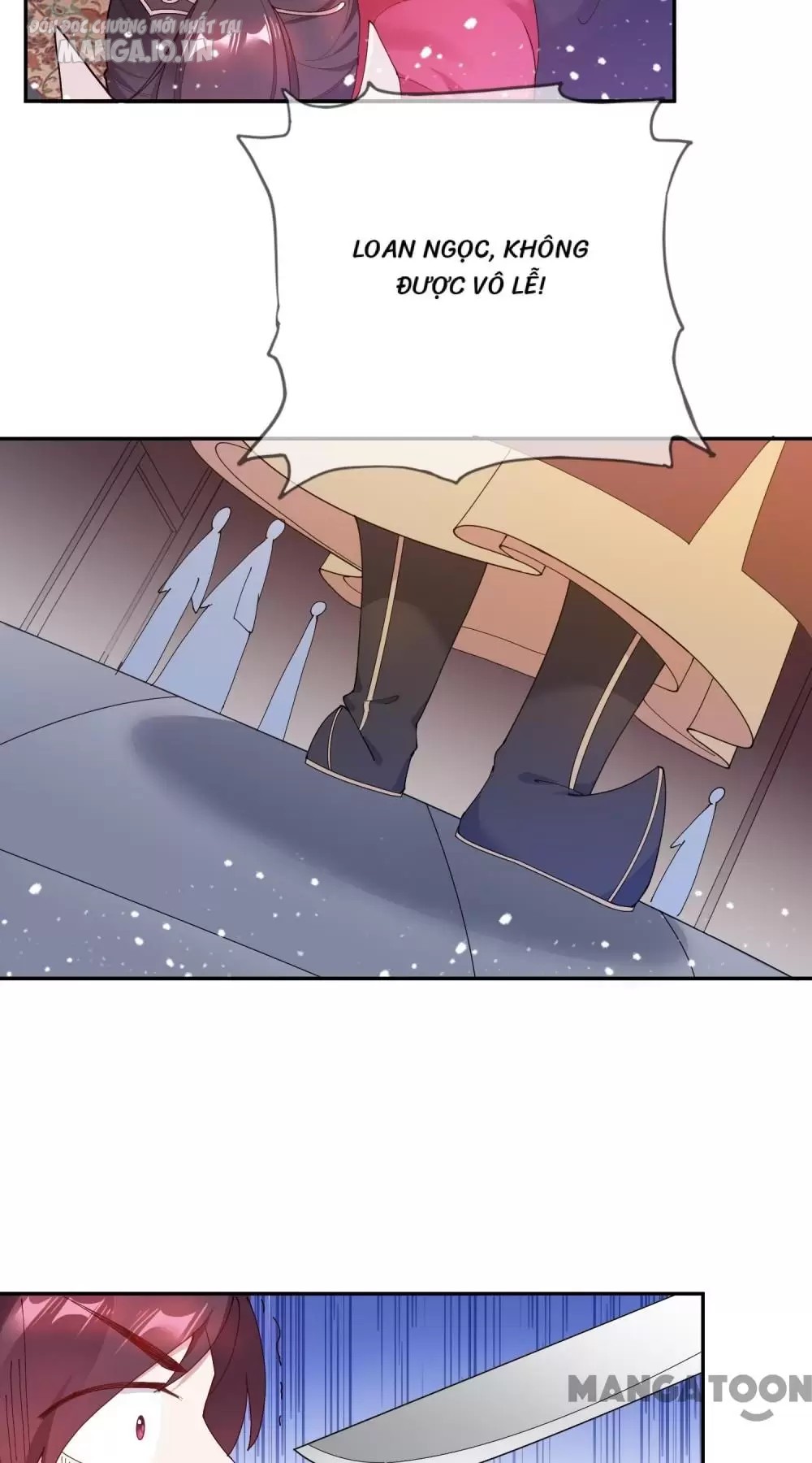 Cực Phẩm Bại Gia Tử Chapter 30 - Trang 2