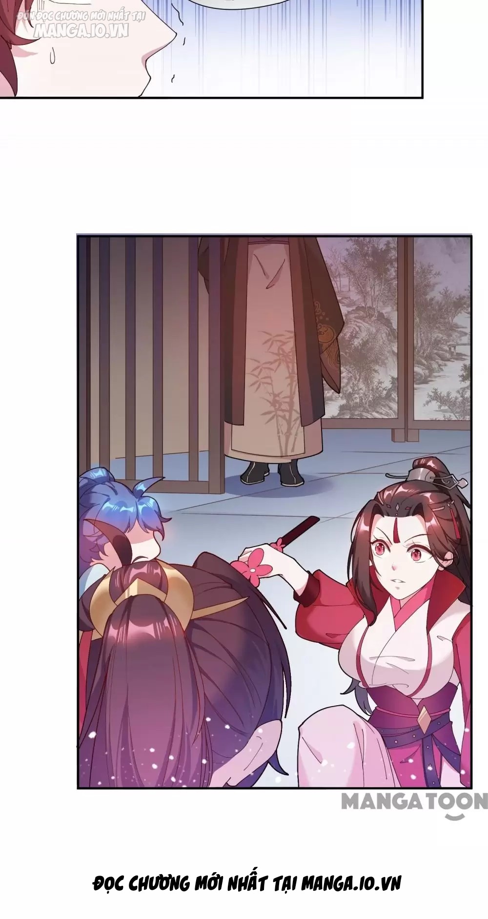 Cực Phẩm Bại Gia Tử Chapter 30 - Trang 2