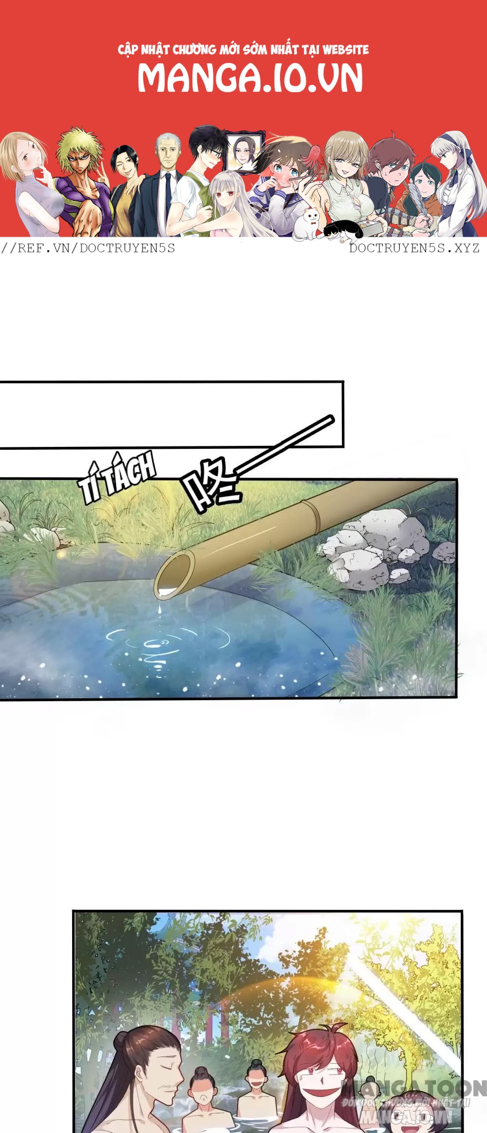 Cực Phẩm Bại Gia Tử Chapter 31 - Trang 2