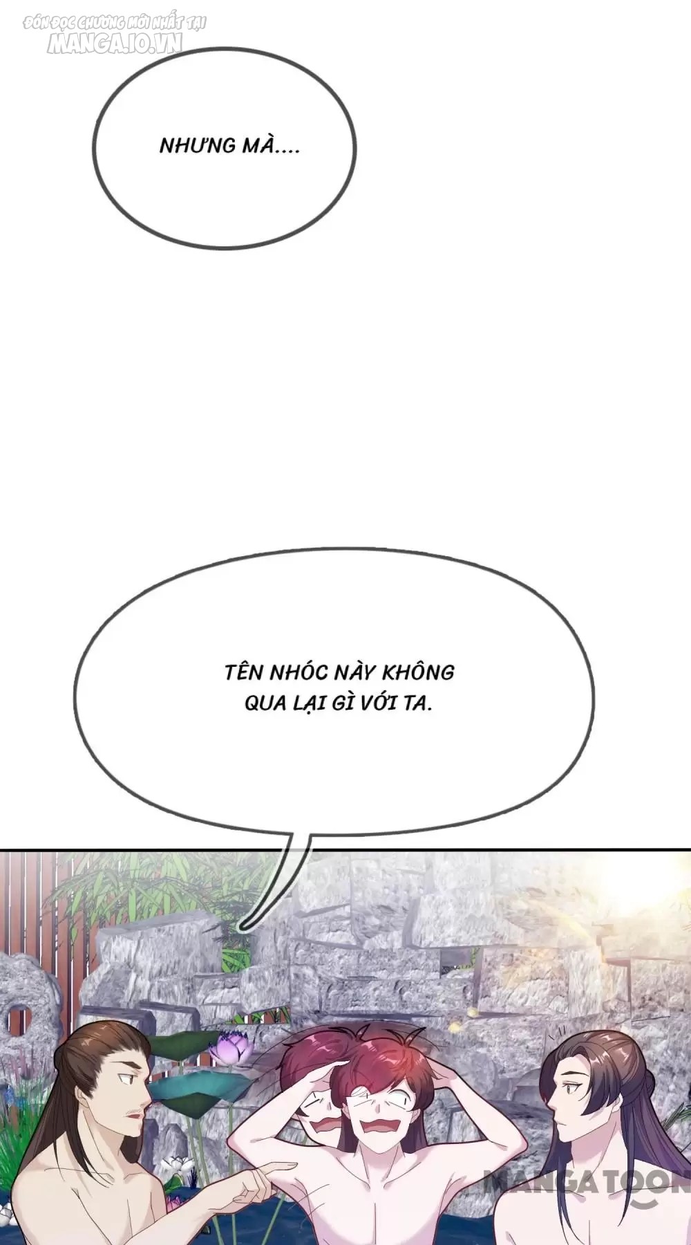 Cực Phẩm Bại Gia Tử Chapter 31 - Trang 2