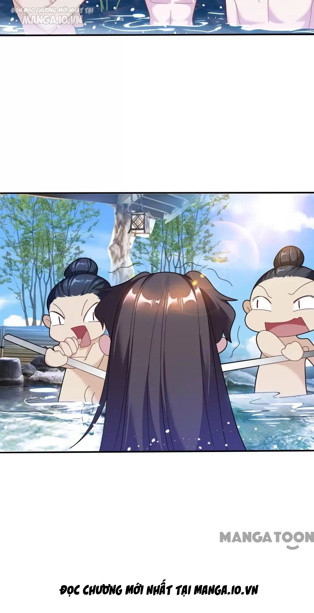 Cực Phẩm Bại Gia Tử Chapter 31 - Trang 2