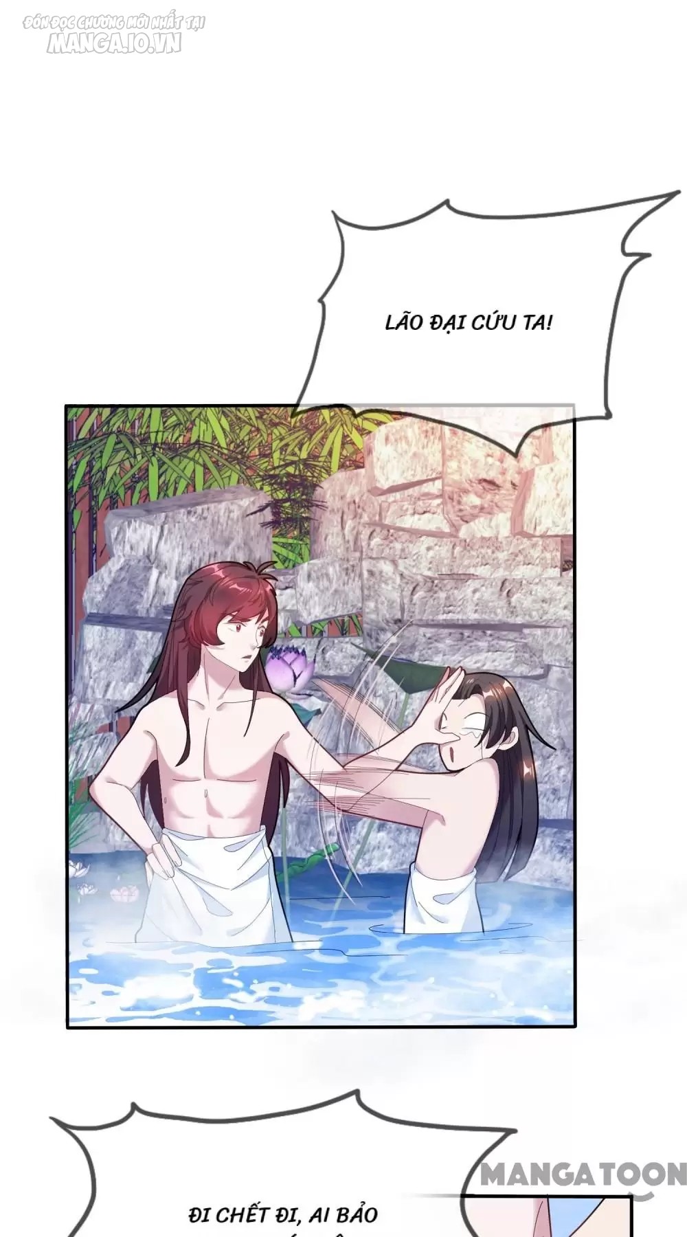 Cực Phẩm Bại Gia Tử Chapter 31 - Trang 2