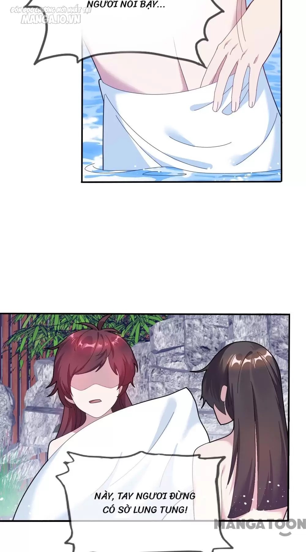 Cực Phẩm Bại Gia Tử Chapter 31 - Trang 2