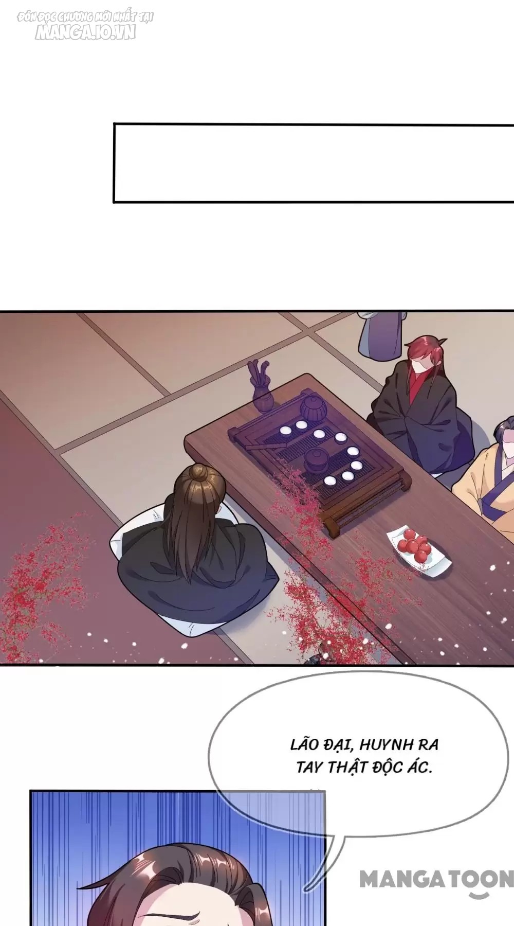 Cực Phẩm Bại Gia Tử Chapter 31 - Trang 2