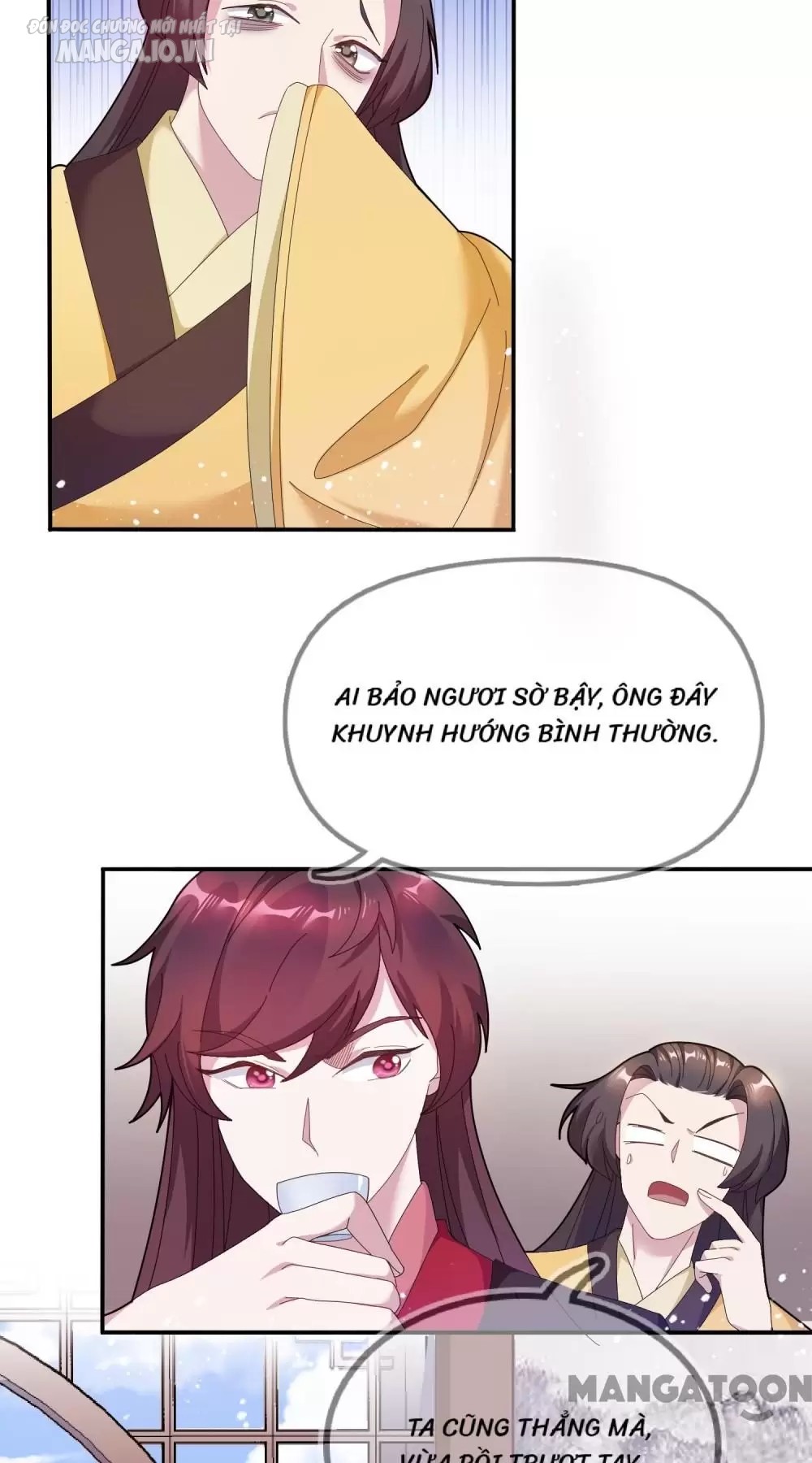 Cực Phẩm Bại Gia Tử Chapter 31 - Trang 2